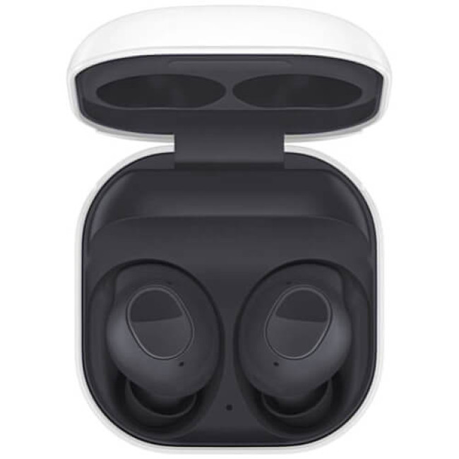 Навушники Samsung Galaxy Buds FE Graphite (SM-R400NZAASEK) (1 рік гарантії)