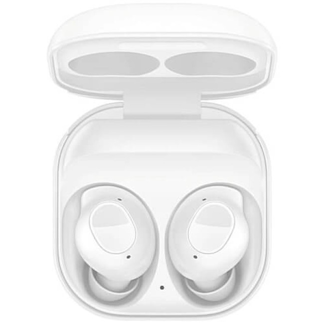 Навушники Samsung Galaxy Buds FE White (SM-R400NZWASEK) (1 рік гарантії)