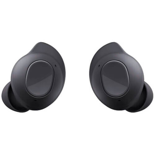Навушники Samsung Galaxy Buds FE Graphite (SM-R400NZAASEK) (1 рік гарантії)