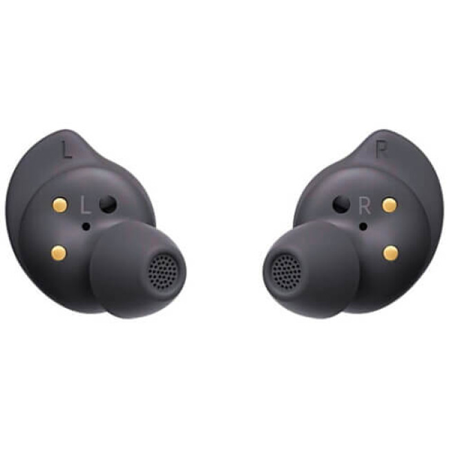 Навушники Samsung Galaxy Buds FE Graphite (SM-R400NZAASEK) (1 рік гарантії)