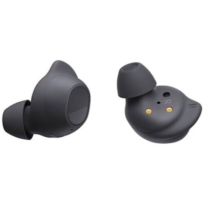 Навушники Samsung Galaxy Buds FE Graphite (SM-R400NZAASEK) (1 рік гарантії)