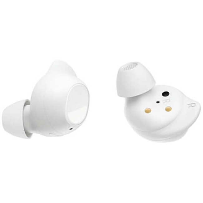 Навушники Samsung Galaxy Buds FE White (SM-R400NZWASEK) (1 рік гарантії)