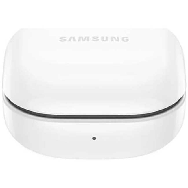 Навушники Samsung Galaxy Buds FE Graphite (SM-R400NZAASEK) (1 рік гарантії)