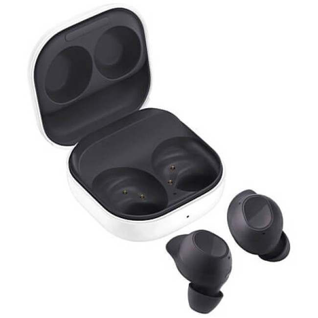 Навушники Samsung Galaxy Buds FE Graphite (SM-R400NZAASEK) (1 рік гарантії)