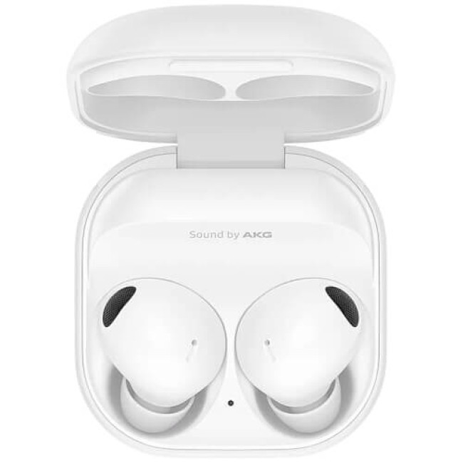 Навушники Samsung Galaxy Buds2 Pro White (SM-R510NZWA) (1 рік гарантії)