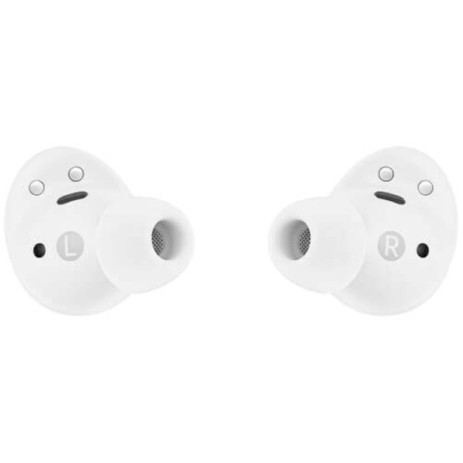 Навушники Samsung Galaxy Buds2 Pro White (SM-R510NZWA) (1 рік гарантії)