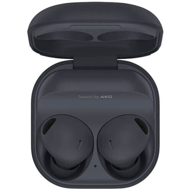 Навушники Samsung Galaxy Buds2 Pro Graphite (SM-R510NZAA)