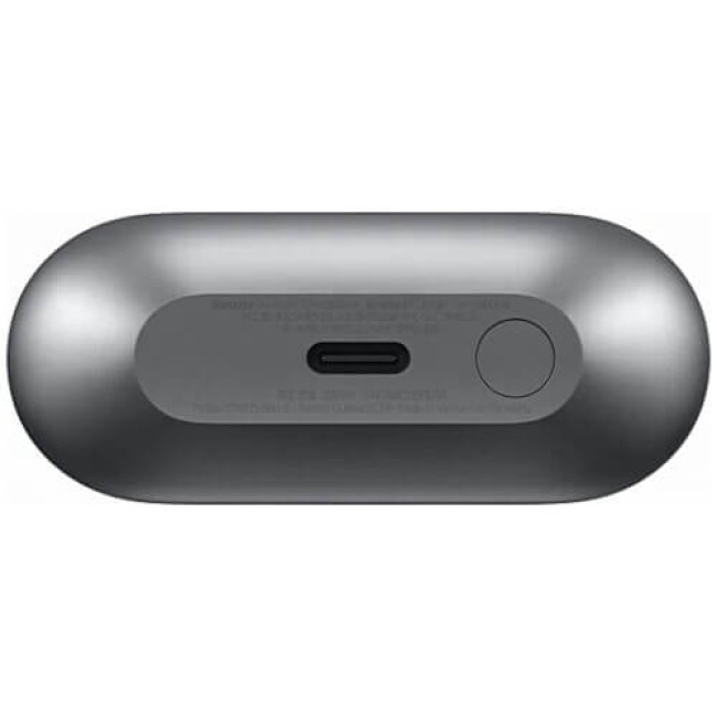 Навушники Samsung Galaxy Buds3 Silver (SM-R530NZAA)