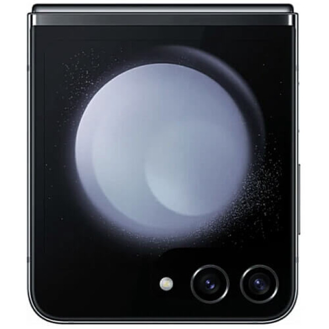 Samsung Galaxy Flip5 8/512GB Graphite (SM-F731BZAH)