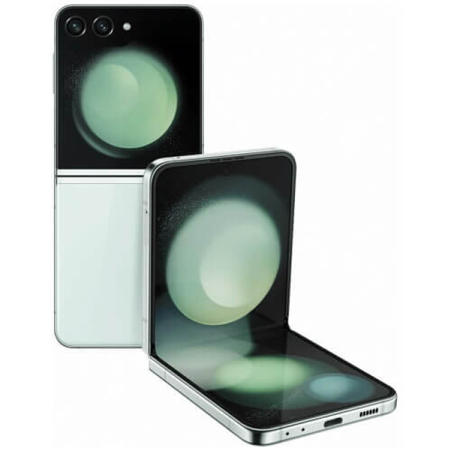 Samsung Galaxy Flip5 8/256GB Mint (SM-F731BLGG)