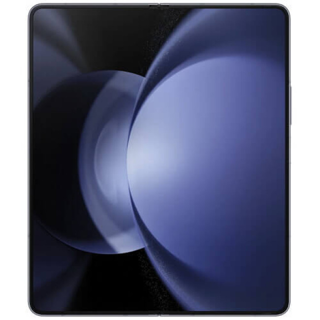 Samsung Galaxy Fold5 12/1TB Icy Blue (SM-F946BLBN)