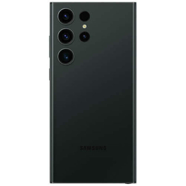 Samsung Galaxy S23 Ultra 8/256GB Phantom Black (SM-S918BZKD) (1 рік гарантії)
