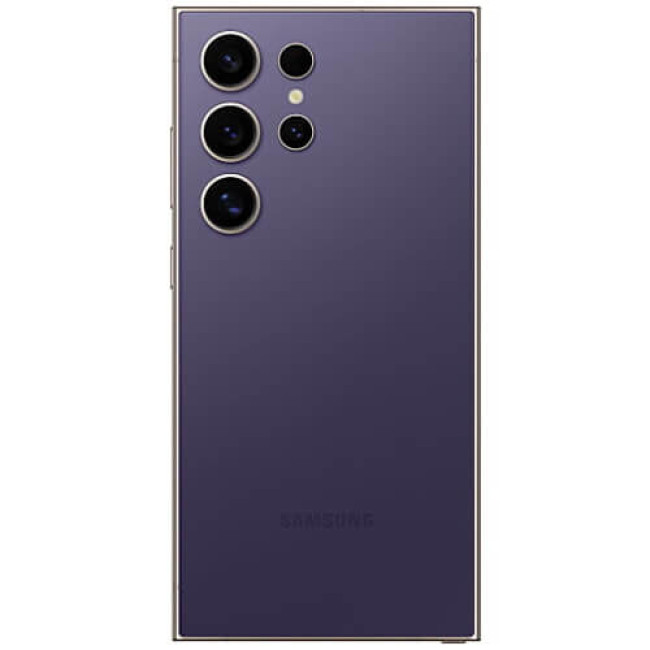 Samsung Galaxy S24 Ultra 12/1TB Titanium Violet (SM-S928BZVP) (1 рік гарантії)