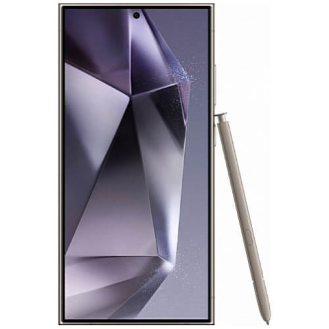 Samsung Galaxy S24 Ultra 12/1TB Titanium Violet (SM-S928BZVP) (1 рік гарантії)