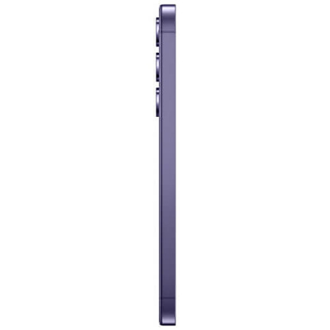 Samsung Galaxy S24 8/256GB Cobalt Violet (SM-S921BZVG) (1 рік гарантії)