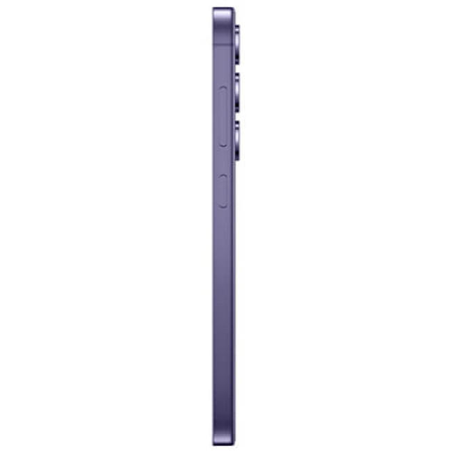 Samsung Galaxy S24 8/256GB Cobalt Violet (SM-S921BZVG) (1 рік гарантії)