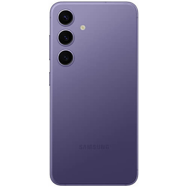 Samsung Galaxy S24 8/256GB Cobalt Violet (SM-S921BZVG) (1 рік гарантії)