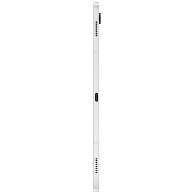 Планшет Samsung Galaxy S8 Plus 12.4'' 8/256GB 5G Silver (SM-X806BZSB)
