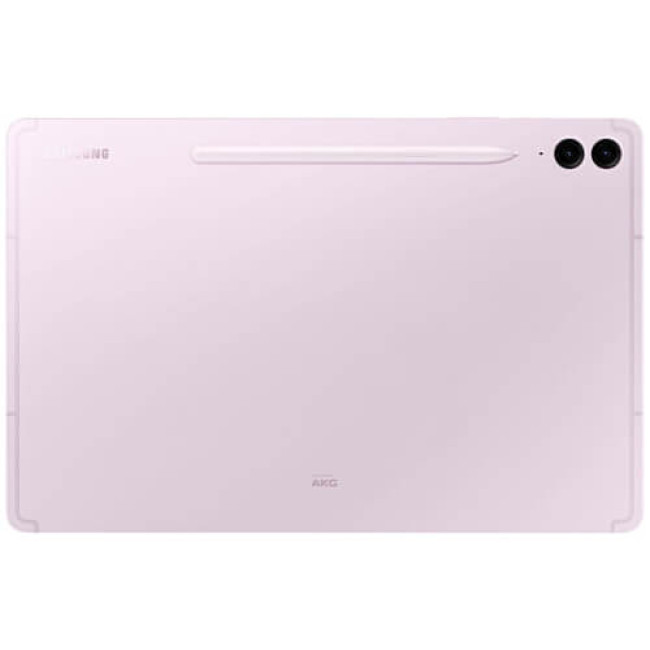 Планшет Samsung Galaxy S9 FE Plus Wi-Fi 12/256GB Lavender (SM-X610NLIE) (1 рік гарантії)