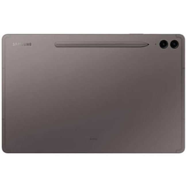 Планшет Samsung Galaxy S9 FE Plus Wi-Fi 12/256GB Gray (SM-X610NZAE) (1 рік гарантії)