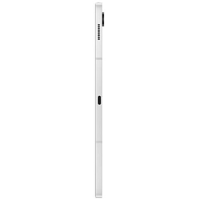 Планшет Samsung Galaxy S9 FE Plus Wi-Fi 12/256GB Silver (SM-X610NZSE)