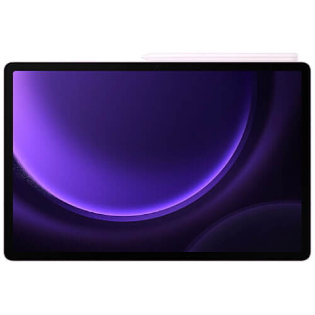 Планшет Samsung Galaxy S9 FE Plus 5G 8/128GB Lavender (SM-X616BLIA)