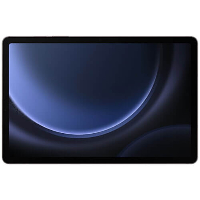 Планшет Samsung Galaxy Tab S9 FE Wi-Fi 8/256GB Gray (SM-X510NZAE)