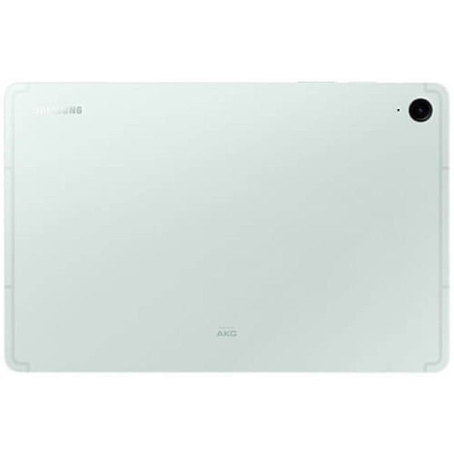 Планшет Samsung Galaxy Tab S9 FE Wi-Fi 8/256GB Ocean Green (SM-X510NLGE)