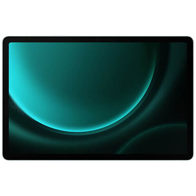 Планшет Samsung Galaxy Tab S9 FE Wi-Fi 8/256GB Ocean Green (SM-X510NLGE)