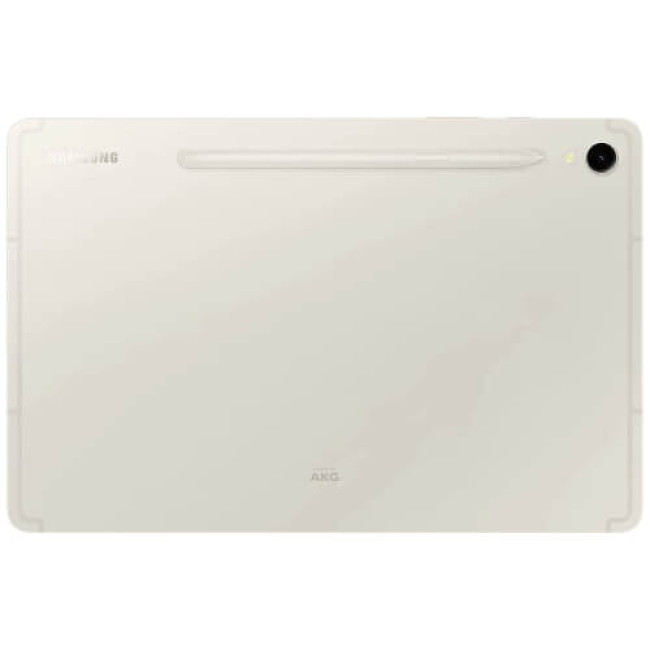 Планшет Samsung Galaxy Tab S9 5G 12/256GB Beige (SM-X716BZEE)