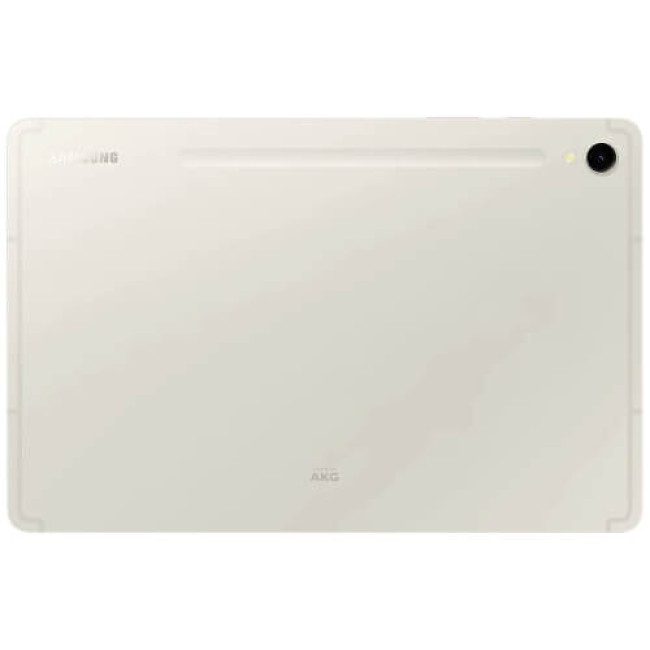 Планшет Samsung Galaxy Tab S9 Wi-Fi 12/256GB Beige (SM-X710NZEE)