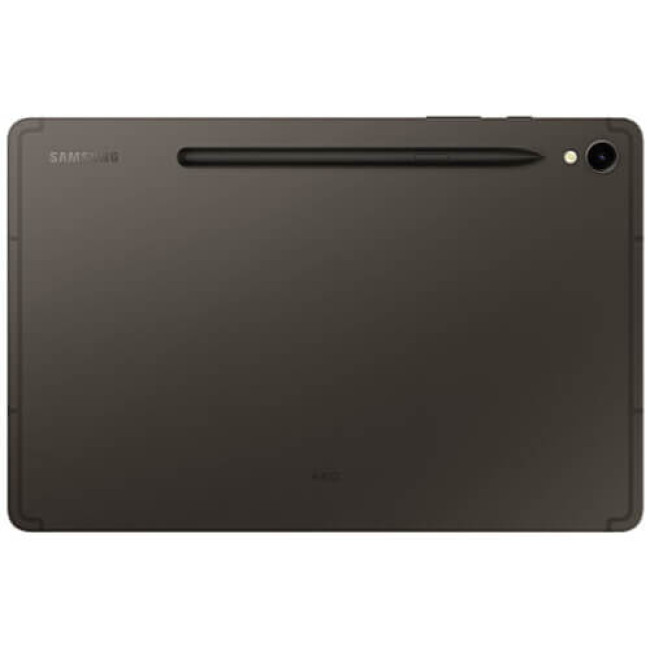 Планшет Samsung Galaxy Tab S9 5G 12/256GB Graphite (SM-X716BZAE) (1 рік гарантії)
