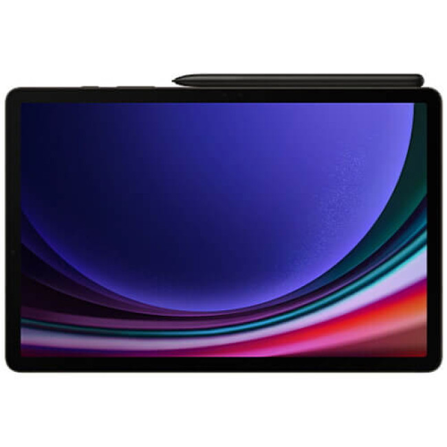 Планшет Samsung Galaxy Tab S9 5G 12/256GB Graphite (SM-X716BZAE) (1 рік гарантії)