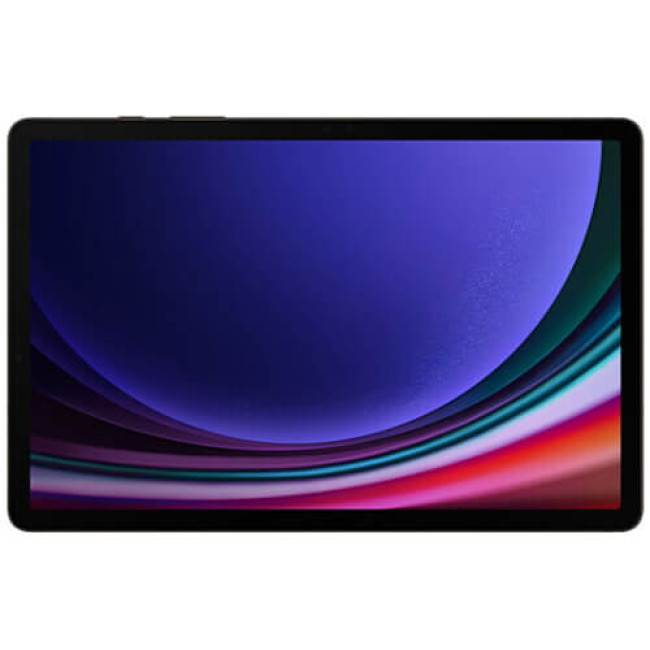 Планшет Samsung Galaxy Tab S9 5G 12/256GB Graphite (SM-X716BZAE) (1 рік гарантії)