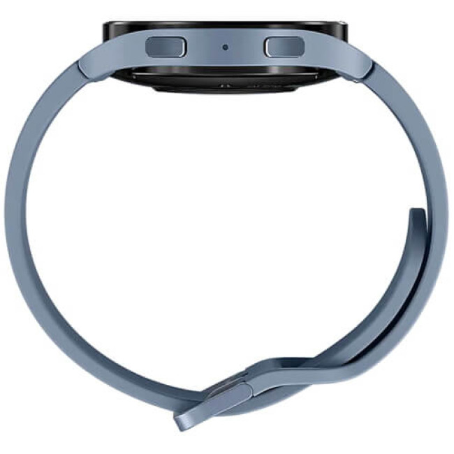 Смарт-годинник Samsung Galaxy Watch 5 44mm Saphire (SM-R910NZBA)