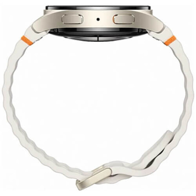Samsung Galaxy Watch 7 40mm Cream (SM-L300NZEA)