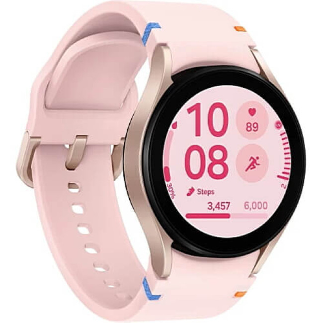 Смарт-годинник Samsung Galaxy Watch FE 40mm Pink Gold (SM-R861NIDA)