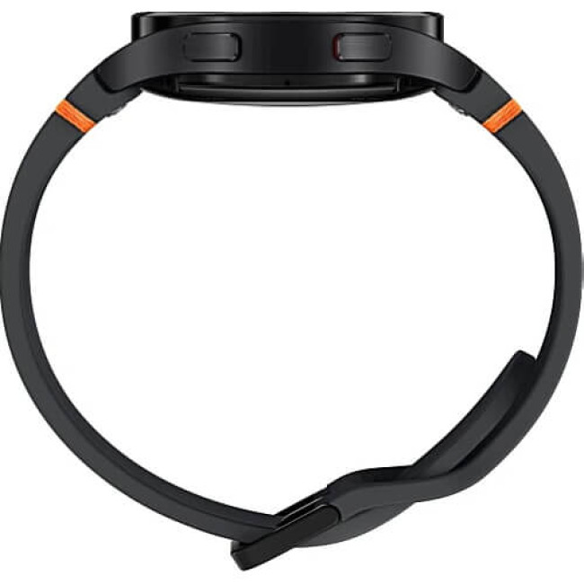 Смарт-годинник Samsung Galaxy Watch FE 40mm Black (SM-R861NZKA)