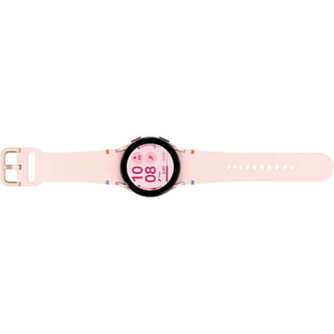 Смарт-годинник Samsung Galaxy Watch FE 40mm Pink Gold (SM-R861NIDA)