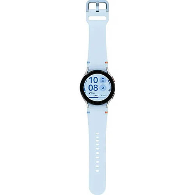 Смарт-годинник Samsung Galaxy Watch FE 40мм Silver (SM-R861NZSA) (1 рік гарантії)
