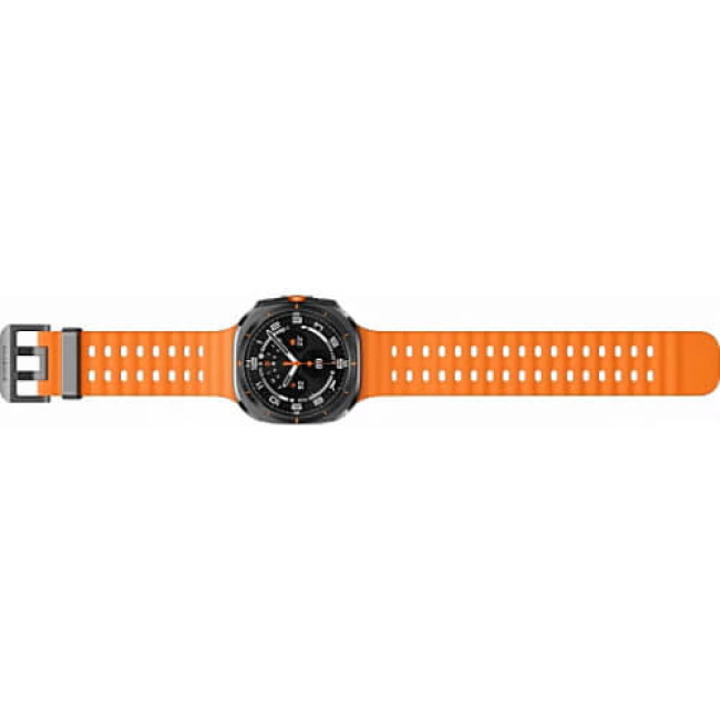 Смарт-годинник Samsung Galaxy Watch Ultra Titanium Gray (SM-L705FDAA)