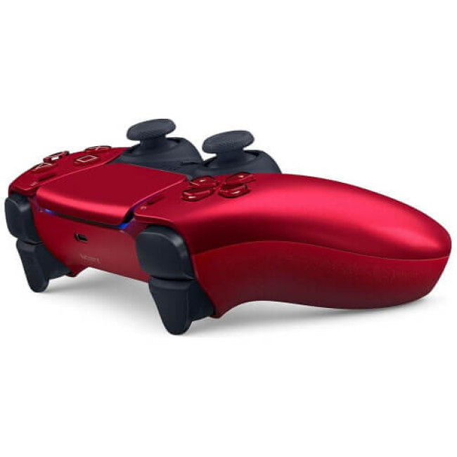 Геймпад Sony DualSense Volcanic Red (1000040191)
