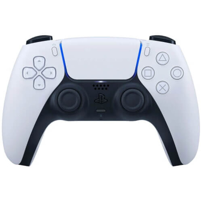 Геймпад Sony DualSense White для Sony PS5 EA SPORTS FC 24