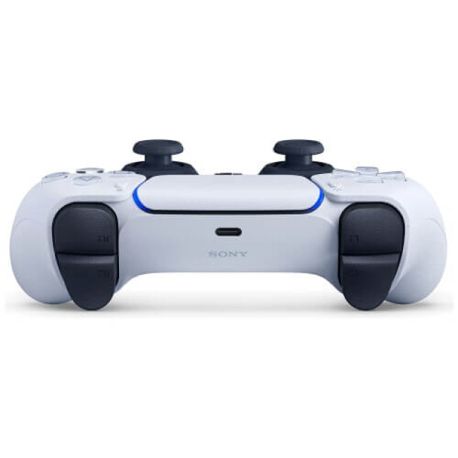 Геймпад Sony DualSense White для Sony PS5 EA SPORTS FC 24