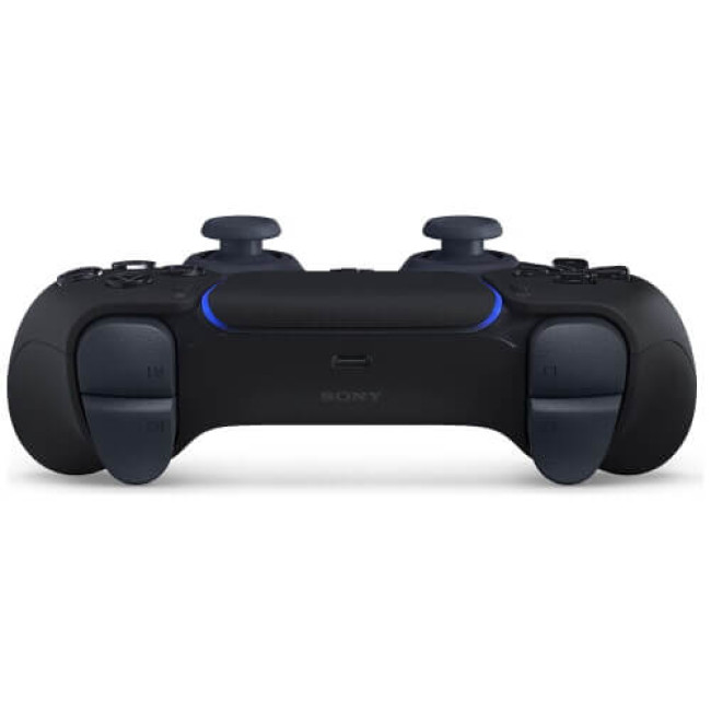 Геймпад Sony DualSense Midnight Black для Sony PS5