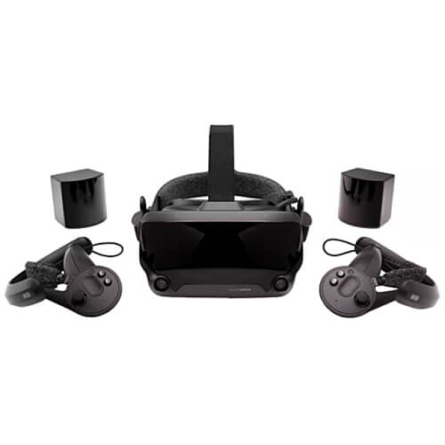 Окуляри віртуальної реальності Valve Index VR Kit
