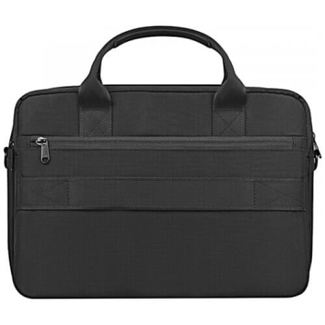 Чохол WIWU для MacBook 14'' Alpha Laptop Bag Series (Black)