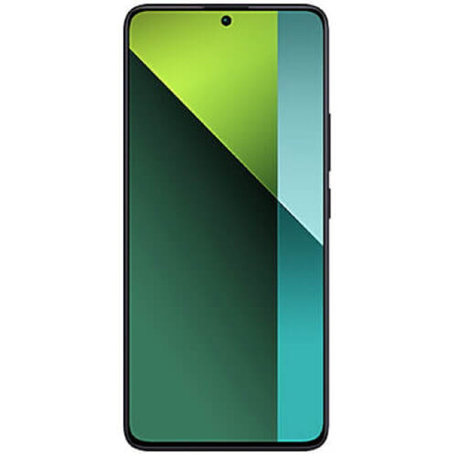 Xiaomi Redmi Note 13 Pro 5G 12/512GB Midnight Black