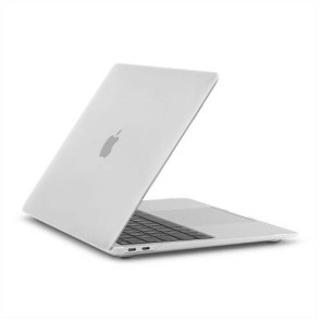 Чохол Moshi Ultra Slim Case iGlaze Stealth Clear для MacBook Air 15.3'' M2 (99MO231501)