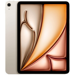 iPad Air 11'' M2 Wi-Fi 1TB Starlight (MUWT3) 2024